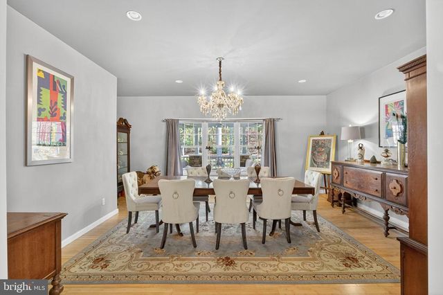 700 BATTLE MOUNTAIN RD, Amissville, VA 20106