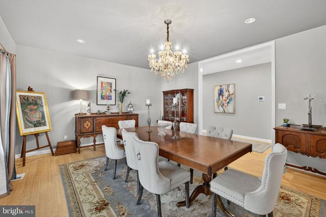 700 BATTLE MOUNTAIN RD, Amissville, VA 20106