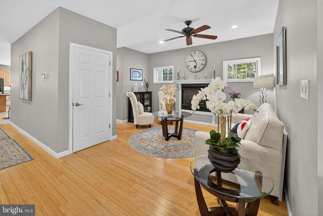 700 BATTLE MOUNTAIN RD, Amissville, VA 20106