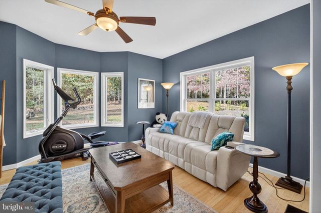 700 BATTLE MOUNTAIN RD, Amissville, VA 20106