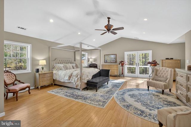 700 BATTLE MOUNTAIN RD, Amissville, VA 20106