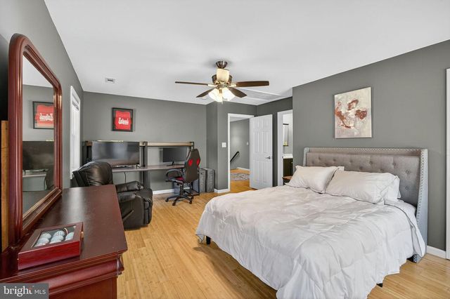 700 BATTLE MOUNTAIN RD, Amissville, VA 20106