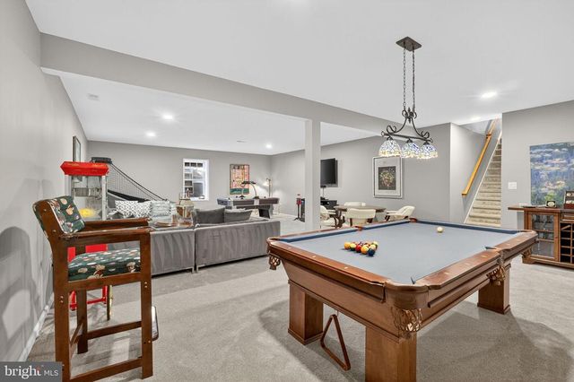 700 BATTLE MOUNTAIN RD, Amissville, VA 20106