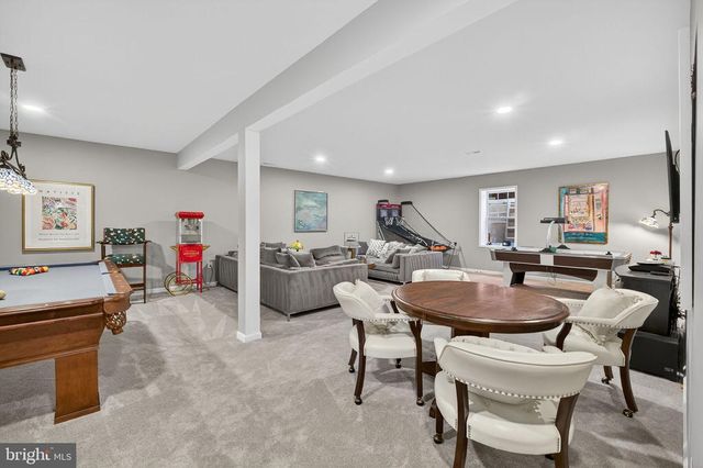 700 BATTLE MOUNTAIN RD, Amissville, VA 20106