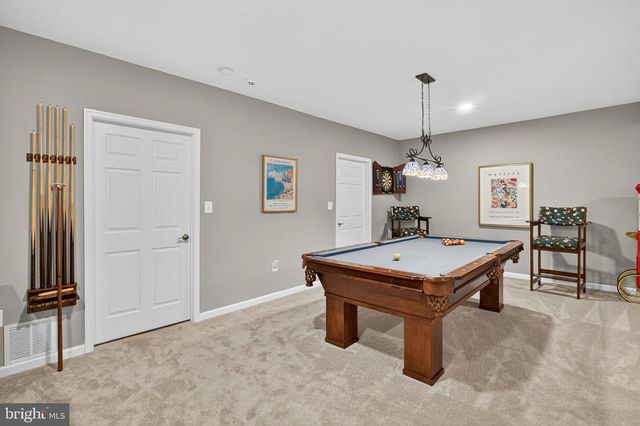 700 BATTLE MOUNTAIN RD, Amissville, VA 20106