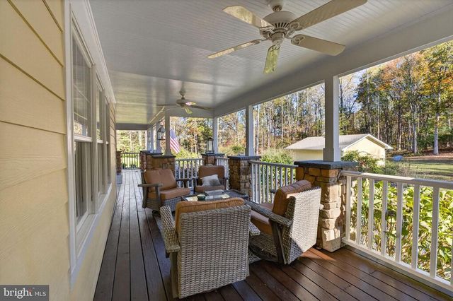 700 BATTLE MOUNTAIN RD, Amissville, VA 20106