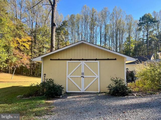 700 BATTLE MOUNTAIN RD, Amissville, VA 20106