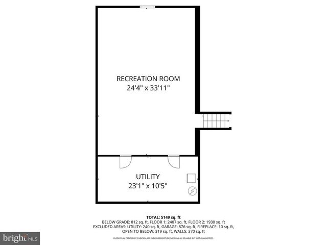 700 BATTLE MOUNTAIN RD, Amissville, VA 20106