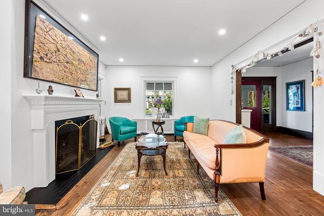 4503 ROLAND AVE, Baltimore, MD 21210