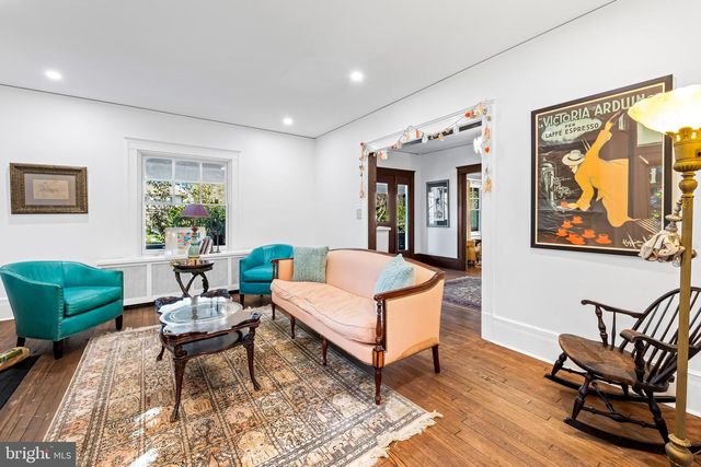 4503 ROLAND AVE, Baltimore, MD 21210