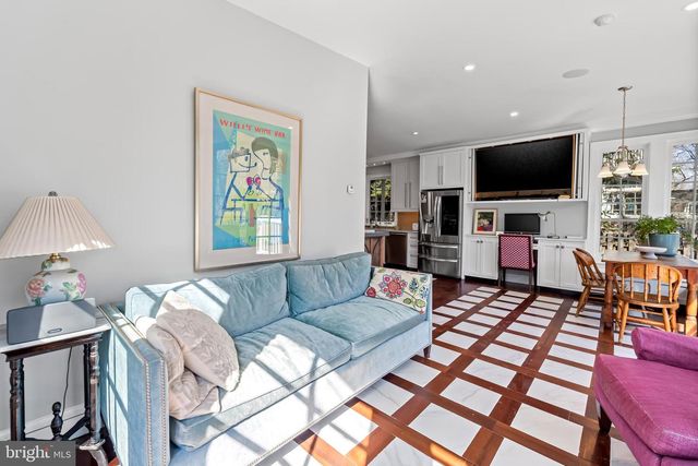 4503 ROLAND AVE, Baltimore, MD 21210