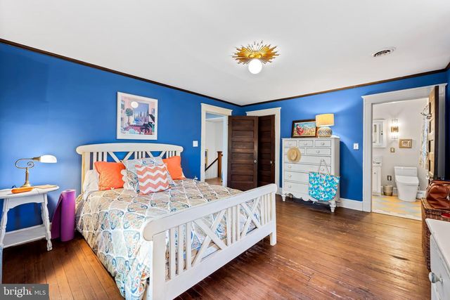 4503 ROLAND AVE, Baltimore, MD 21210