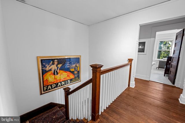 4503 ROLAND AVE, Baltimore, MD 21210