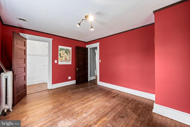 4503 ROLAND AVE, Baltimore, MD 21210