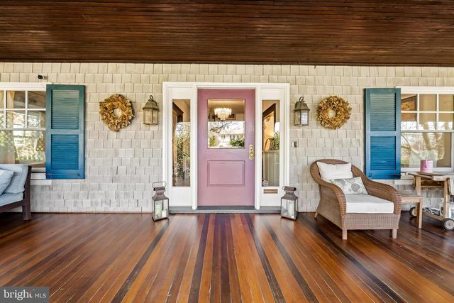 4503 ROLAND AVE, Baltimore, MD 21210