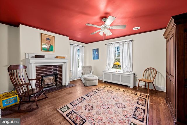 4503 ROLAND AVE, Baltimore, MD 21210