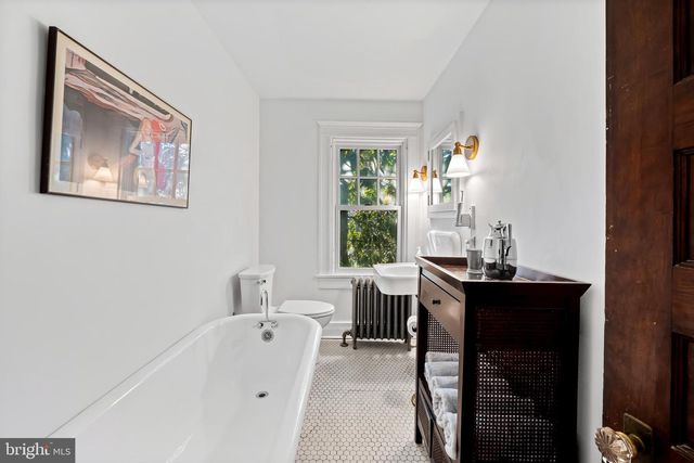 4503 ROLAND AVE, Baltimore, MD 21210