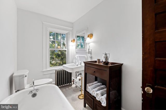 4503 ROLAND AVE, Baltimore, MD 21210