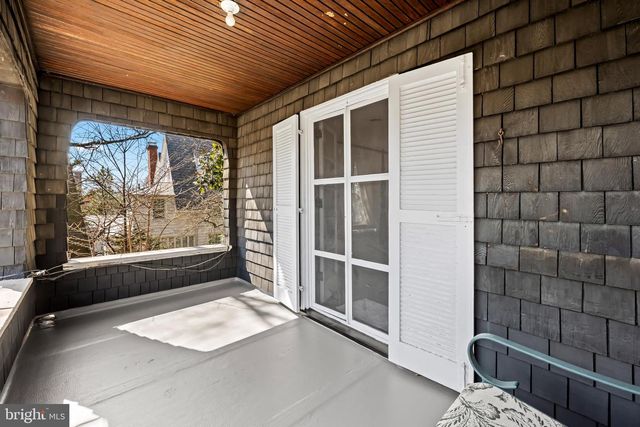 4503 ROLAND AVE, Baltimore, MD 21210