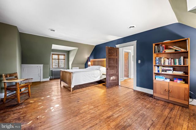 4503 ROLAND AVE, Baltimore, MD 21210