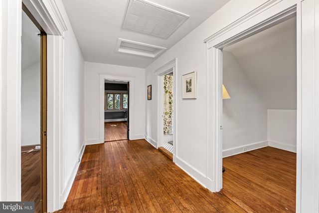 4503 ROLAND AVE, Baltimore, MD 21210