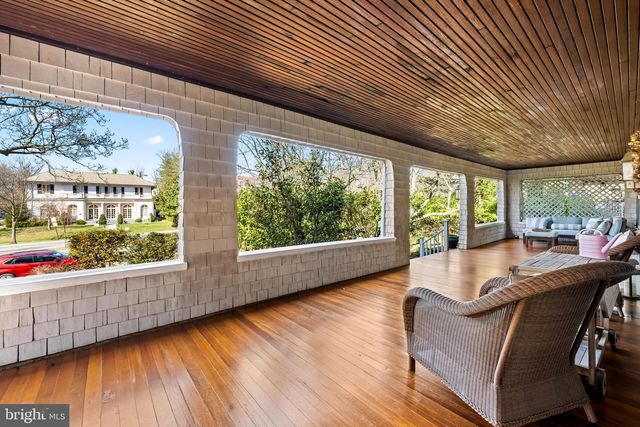 4503 ROLAND AVE, Baltimore, MD 21210