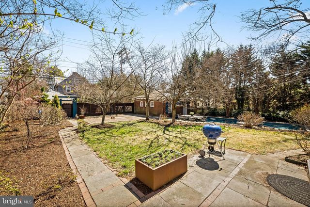 4503 ROLAND AVE, Baltimore, MD 21210