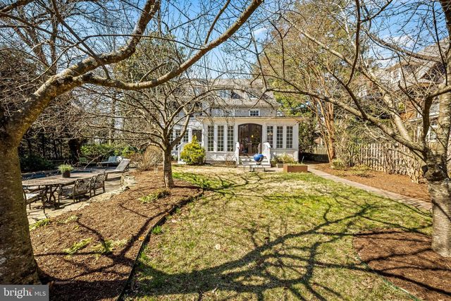 4503 ROLAND AVE, Baltimore, MD 21210