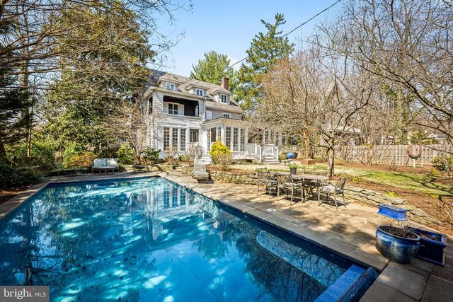 4503 ROLAND AVE, Baltimore, MD 21210