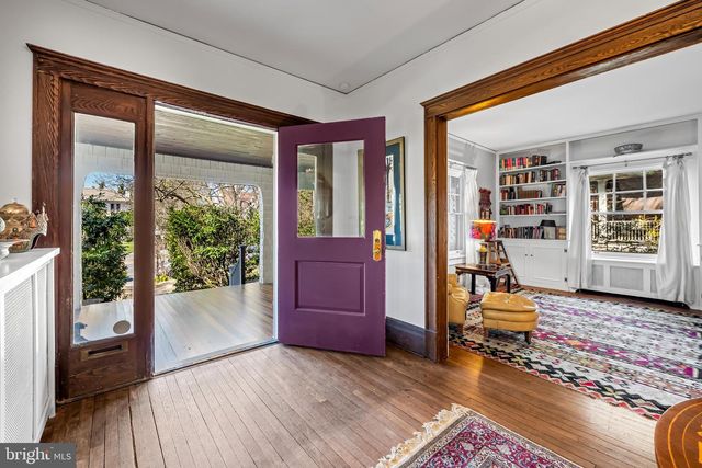 4503 ROLAND AVE, Baltimore, MD 21210