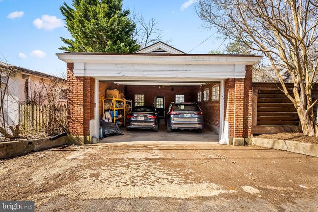 4503 ROLAND AVE, Baltimore, MD 21210