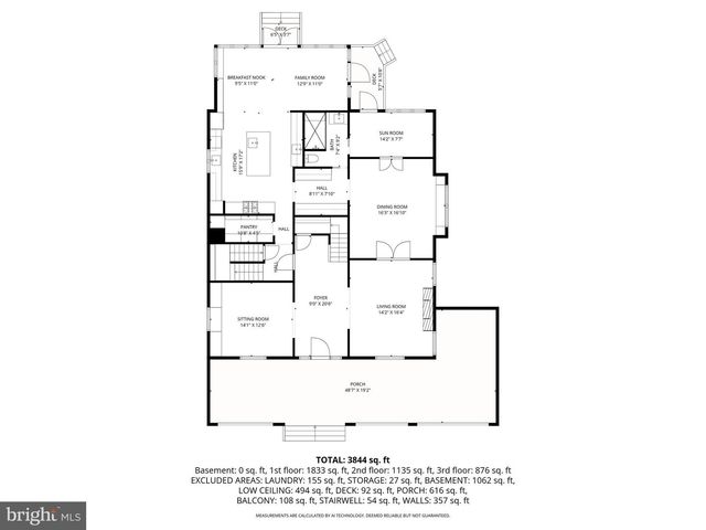 4503 ROLAND AVE, Baltimore, MD 21210