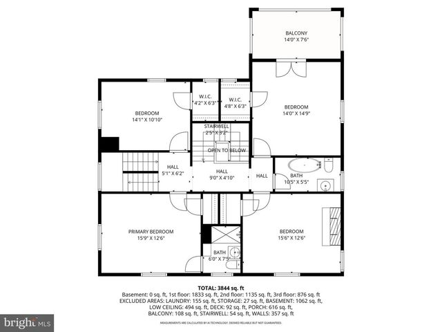 4503 ROLAND AVE, Baltimore, MD 21210