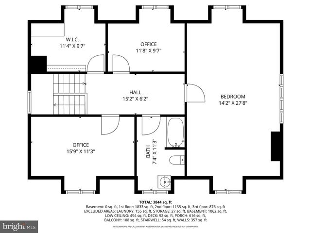 4503 ROLAND AVE, Baltimore, MD 21210