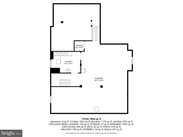 4503 ROLAND AVE, Baltimore, MD 21210