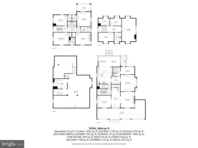 4503 ROLAND AVE, Baltimore, MD 21210