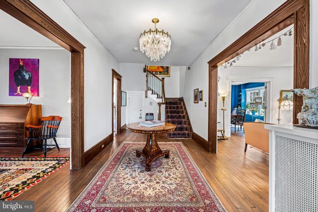 4503 ROLAND AVE, Baltimore, MD 21210