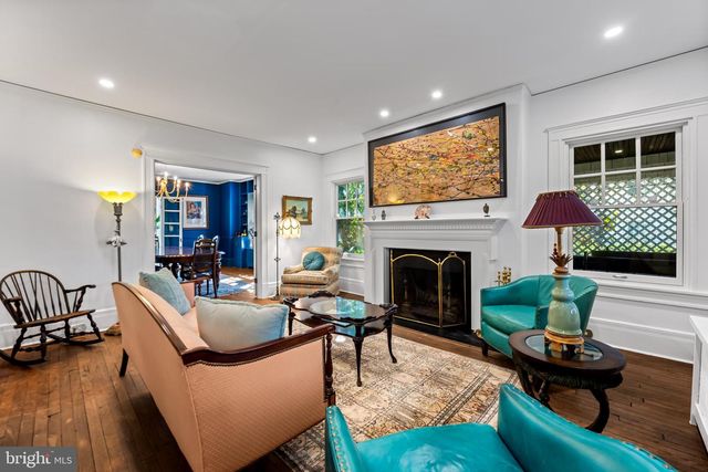 4503 ROLAND AVE, Baltimore, MD 21210