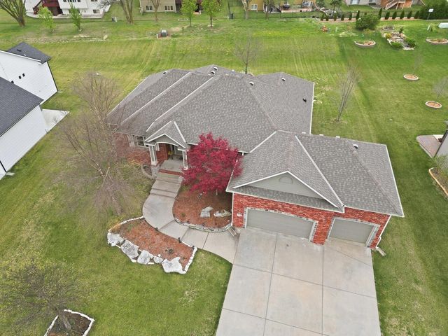 13303 E Equestrian St, Wichita, KS 67230
