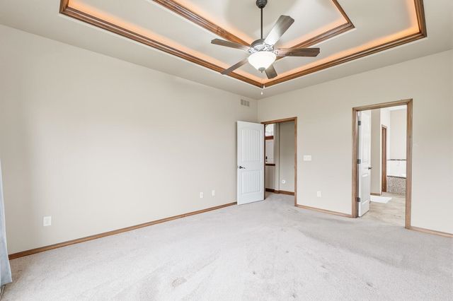 13303 E Equestrian St, Wichita, KS 67230