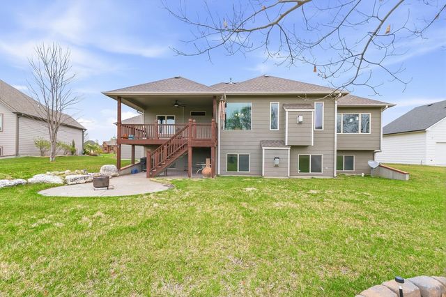 13303 E Equestrian St, Wichita, KS 67230
