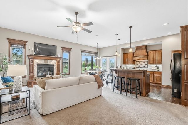 13303 E Equestrian St, Wichita, KS 67230