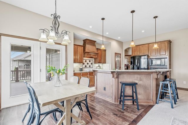 13303 E Equestrian St, Wichita, KS 67230