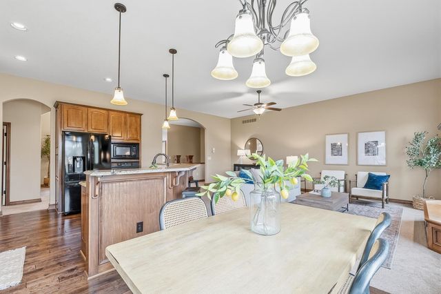 13303 E Equestrian St, Wichita, KS 67230