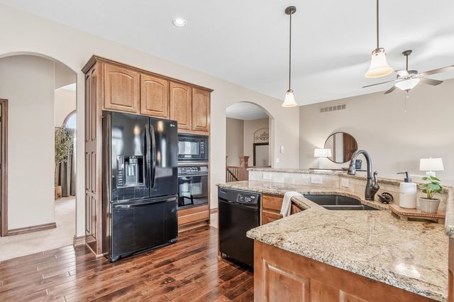 13303 E Equestrian St, Wichita, KS 67230