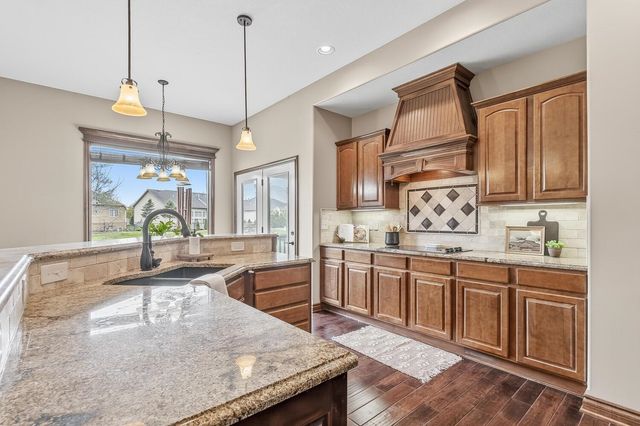 13303 E Equestrian St, Wichita, KS 67230