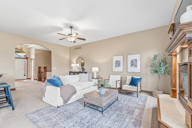 13303 E Equestrian St, Wichita, KS 67230