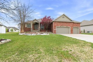 13303 E Equestrian St, Wichita, KS 67230