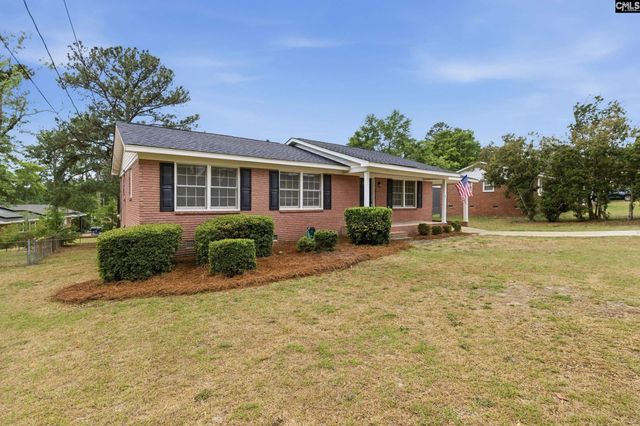 1830 Cupstid Street, Cayce, SC 29033