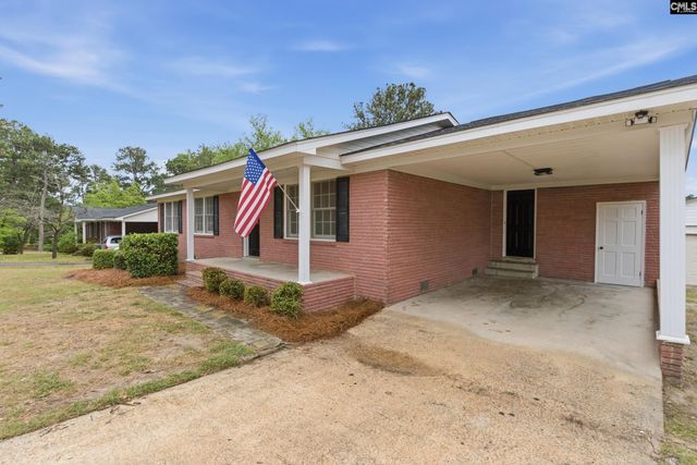 1830 Cupstid Street, Cayce, SC 29033